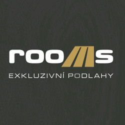 Rooms Logo Menu